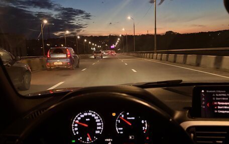 BMW 1 серия, 2018 год, 2 295 000 рублей, 23 фотография