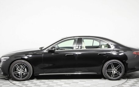 Mercedes-Benz E-Класс, 2025 год, 9 900 000 рублей, 2 фотография