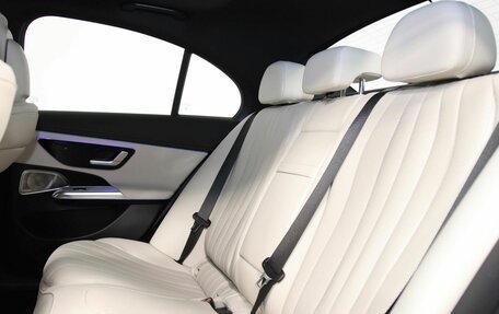 Mercedes-Benz E-Класс, 2025 год, 9 900 000 рублей, 7 фотография