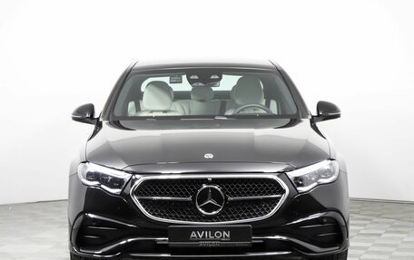 Mercedes-Benz E-Класс, 2025 год, 9 900 000 рублей, 3 фотография