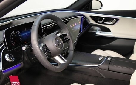 Mercedes-Benz E-Класс, 2025 год, 9 900 000 рублей, 6 фотография