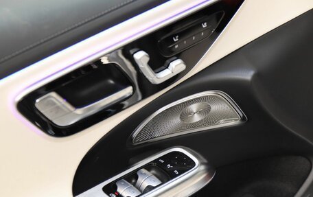 Mercedes-Benz E-Класс, 2025 год, 9 900 000 рублей, 11 фотография