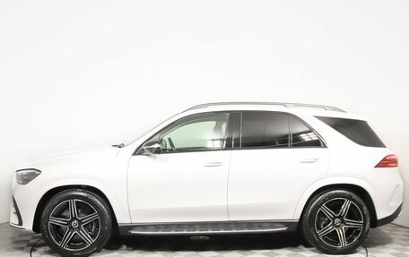 Mercedes-Benz GLE, 2025 год, 17 426 780 рублей, 2 фотография