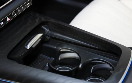 Mercedes-Benz E-Класс, 2025 год, 9 900 000 рублей, 15 фотография