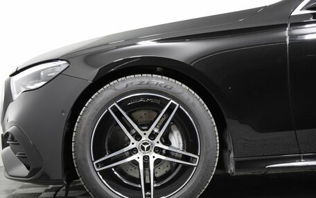 Mercedes-Benz E-Класс, 2025 год, 9 900 000 рублей, 9 фотография