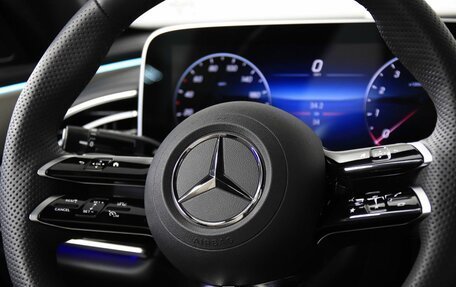 Mercedes-Benz E-Класс, 2025 год, 9 900 000 рублей, 16 фотография