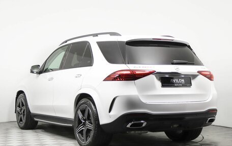 Mercedes-Benz GLE, 2025 год, 17 426 780 рублей, 5 фотография