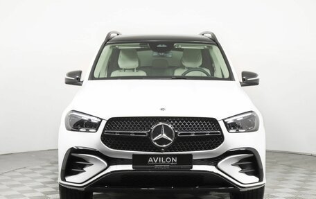 Mercedes-Benz GLE, 2025 год, 17 426 780 рублей, 3 фотография