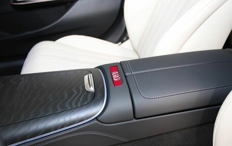 Mercedes-Benz E-Класс, 2025 год, 9 900 000 рублей, 14 фотография