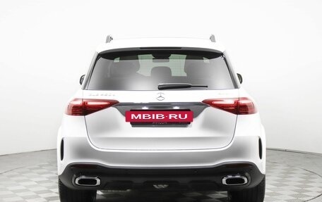 Mercedes-Benz GLE, 2025 год, 17 426 780 рублей, 4 фотография