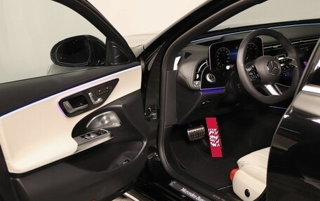 Mercedes-Benz E-Класс, 2025 год, 9 900 000 рублей, 10 фотография