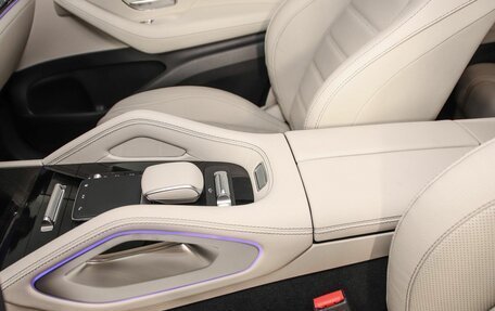 Mercedes-Benz GLE, 2025 год, 17 426 780 рублей, 15 фотография