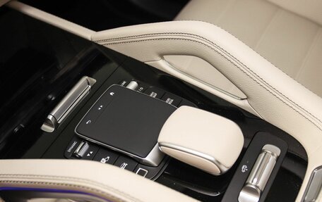 Mercedes-Benz GLE, 2025 год, 17 426 780 рублей, 16 фотография