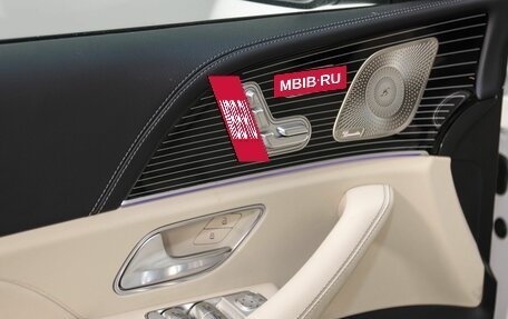 Mercedes-Benz GLE, 2025 год, 17 426 780 рублей, 14 фотография