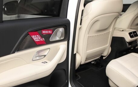 Mercedes-Benz GLE, 2025 год, 17 426 780 рублей, 19 фотография