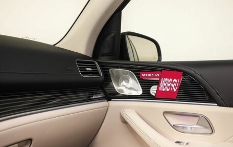 Mercedes-Benz GLE, 2025 год, 17 426 780 рублей, 17 фотография