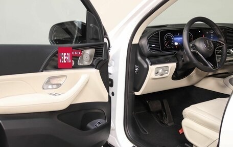 Mercedes-Benz GLE, 2025 год, 17 426 780 рублей, 13 фотография