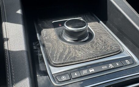 Jaguar F-Pace, 2018 год, 3 650 000 рублей, 12 фотография