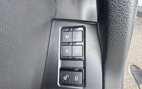 Jaguar F-Pace, 2018 год, 3 650 000 рублей, 17 фотография