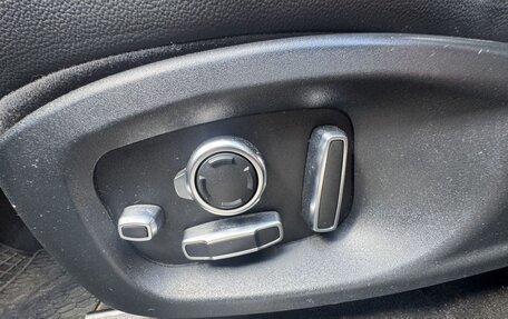 Jaguar F-Pace, 2018 год, 3 650 000 рублей, 18 фотография