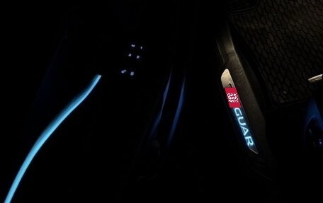 Jaguar F-Pace, 2018 год, 3 650 000 рублей, 9 фотография