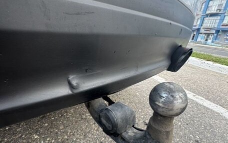 Jaguar F-Pace, 2018 год, 3 650 000 рублей, 20 фотография