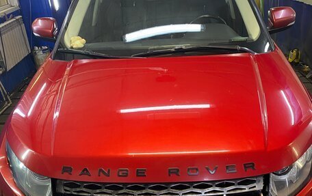 Land Rover Range Rover Evoque I, 2012 год, 1 800 000 рублей, 3 фотография