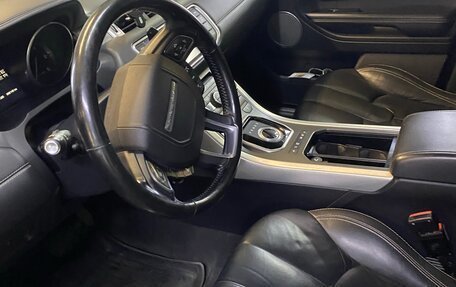 Land Rover Range Rover Evoque I, 2012 год, 1 800 000 рублей, 9 фотография