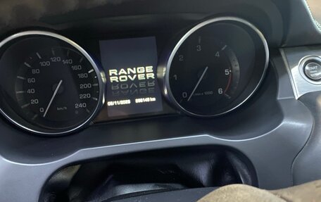 Land Rover Range Rover Evoque I, 2012 год, 1 800 000 рублей, 8 фотография