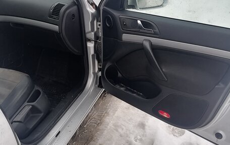 Skoda Octavia, 2010 год, 695 000 рублей, 4 фотография