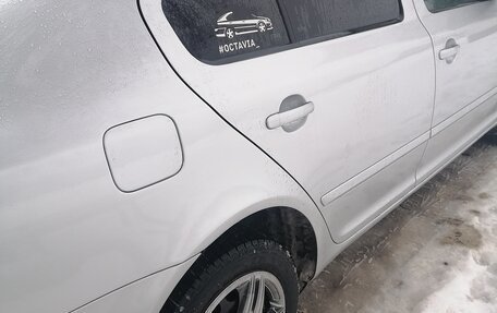 Skoda Octavia, 2010 год, 695 000 рублей, 7 фотография