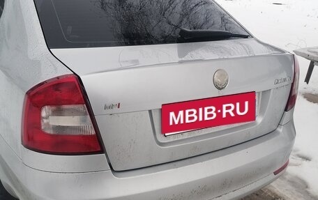 Skoda Octavia, 2010 год, 695 000 рублей, 8 фотография