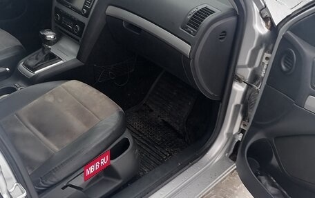 Skoda Octavia, 2010 год, 695 000 рублей, 5 фотография