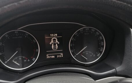 Skoda Octavia, 2010 год, 695 000 рублей, 17 фотография