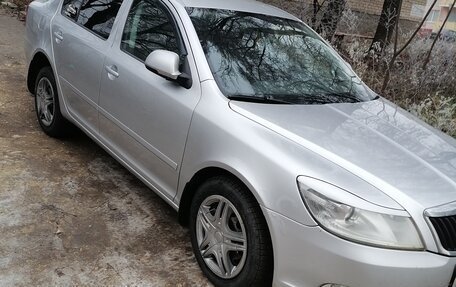Skoda Octavia, 2010 год, 695 000 рублей, 15 фотография