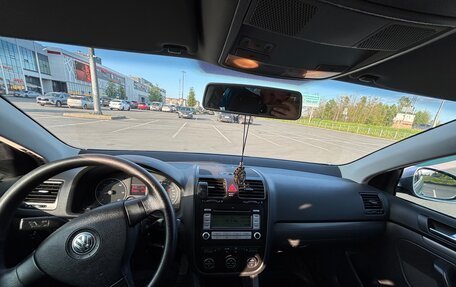 Volkswagen Jetta VI, 2008 год, 500 000 рублей, 4 фотография