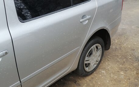 Skoda Octavia, 2010 год, 695 000 рублей, 20 фотография