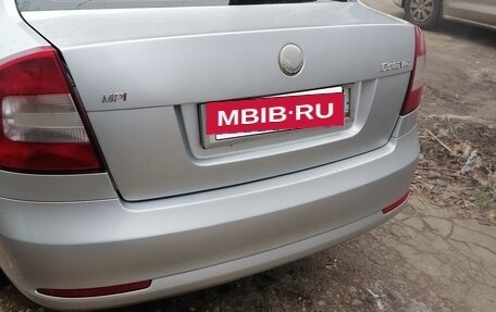 Skoda Octavia, 2010 год, 695 000 рублей, 21 фотография