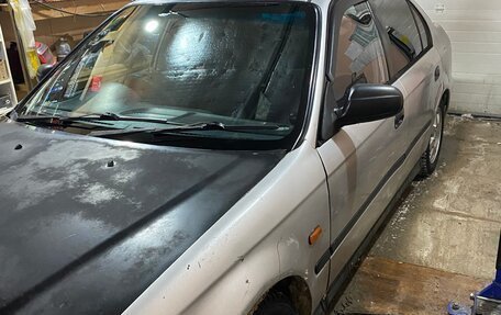 Honda Civic Ferio III, 1995 год, 190 000 рублей, 3 фотография