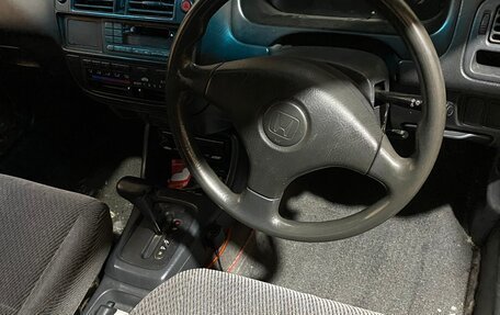 Honda Civic Ferio III, 1995 год, 190 000 рублей, 6 фотография