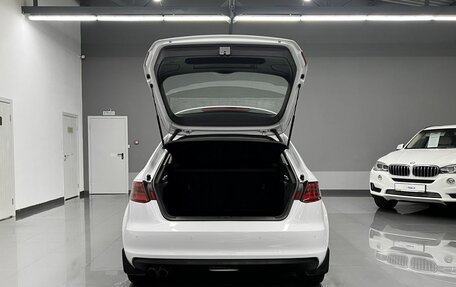 Audi A3, 2013 год, 1 225 000 рублей, 7 фотография