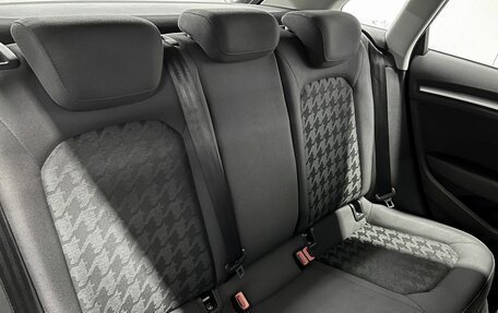 Audi A3, 2013 год, 1 225 000 рублей, 13 фотография