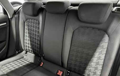 Audi A3, 2013 год, 1 225 000 рублей, 10 фотография