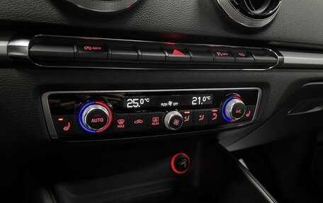 Audi A3, 2013 год, 1 225 000 рублей, 18 фотография