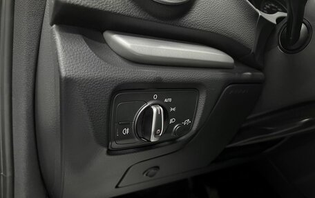 Audi A3, 2013 год, 1 225 000 рублей, 22 фотография