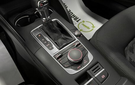 Audi A3, 2013 год, 1 225 000 рублей, 19 фотография