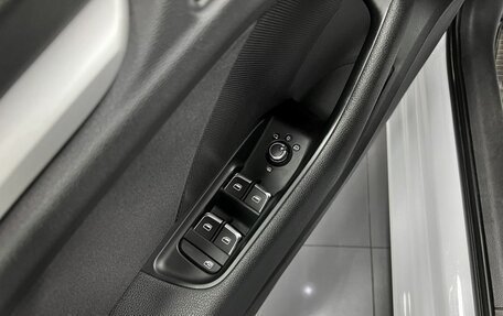 Audi A3, 2013 год, 1 225 000 рублей, 23 фотография