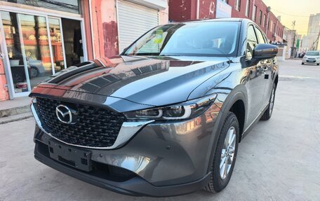 Mazda CX-5 II, 2025 год, 3 100 000 рублей, 3 фотография