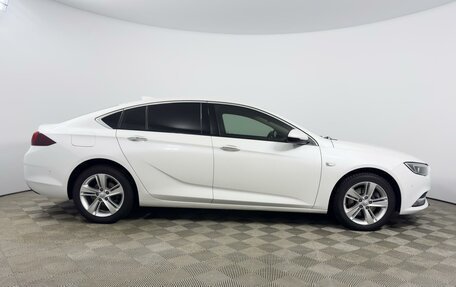 Opel Insignia II рестайлинг, 2018 год, 1 578 200 рублей, 5 фотография