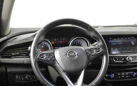 Opel Insignia II рестайлинг, 2018 год, 1 578 200 рублей, 14 фотография